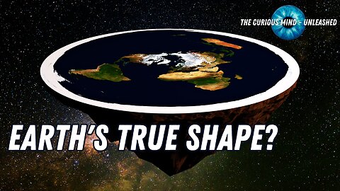 Flat Earth vs. Spherical Earth: Unveiling the Truth Behind Our Planet's Shape