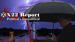 X22 Report - Ep. 3142B - Most People Are Hard To Understand, Focus On Why, It’s Happening Now