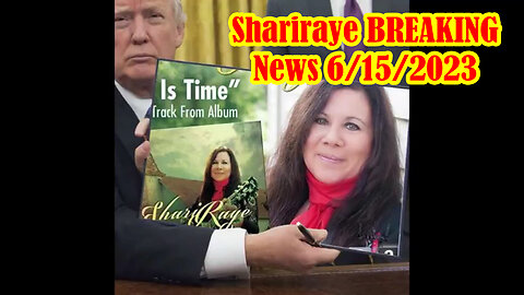 Shariraye BREAKING News 6/15/2023