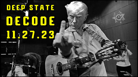 Deep State Decodes Ep#767