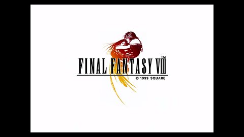 Final Fantasy VIII: Remastered