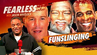 Favre on McCarthy’s Cowboys | Voddie: Abortion Worse Than Slavery | Daily Dose of Deion | Ep 526