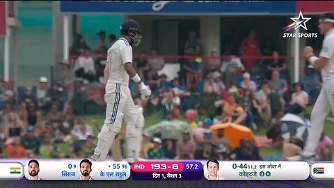 klassy Rahul's century|| credit to @starsports