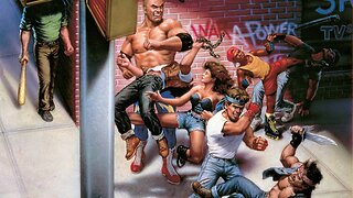 RMG Rebooted EP 814 Streets Of Rage 2 Genesis And Switch Game Review Coop