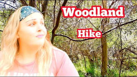 Come With Me as I Hike the Baxter and Peninsula Trail
