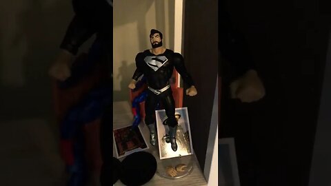 Superman: Louis and Clark by McFarlane Toys