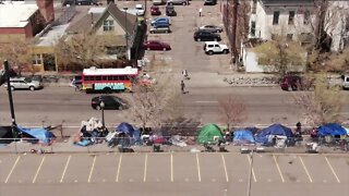 Auditor finds Denver isn't tracking how much it spends on its homeless encampment response