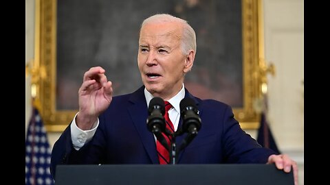 biden agreed to sign into law