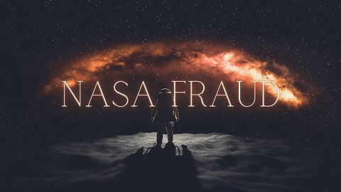 NASA Fraud