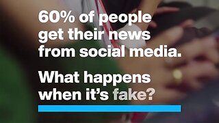 UN & WEF Attempting To Dictate How Social Media Must Tackle "Disinformation"