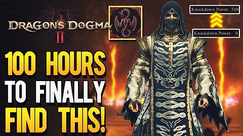 DRAGON'S DOGMA 2 - DON'T MAKE THE SAME MISTAKES! 15 MORE ADVANCED TIPS & TRICKS I WISH I KNEW EARLY