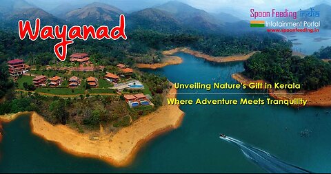 Exploring Wayanad: Kerala's Haven of Nature and Adventure - Package from Rs.7500