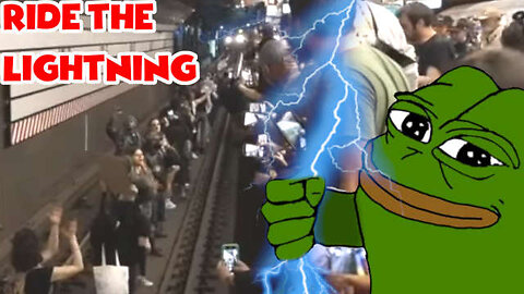 Anger Addicts Block Subway Trains in NYC Over Death of a Kidnaper