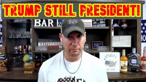 Phil Godlewski Huge Intel 9/06/22: TRUMP STILL PRESIDENT!!!