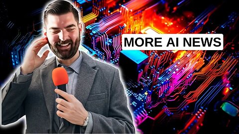 Update: The AI News You Missed This Week!