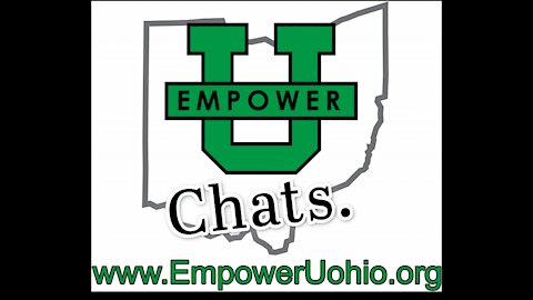 EmpowerU Chats- Curt Hartman and Pete Witte
