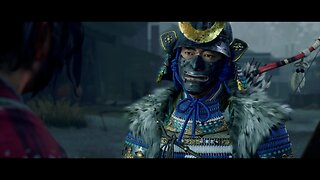 Ghost of Tsushima Playthrough Part 06 - The Tale of Ryuzo