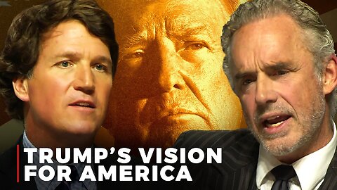 Tucker Carlson Today | IceCubeCubevision X Tucker_ the studio interview