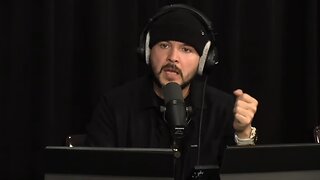 "The Secret Service Stood Down": Conspiracy Realist Tim Pool on Trump Assassination Attempt