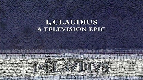 I, Claudius - A Television Epic (2002)