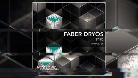 Faber Dryós - Sync (Original Mix)
