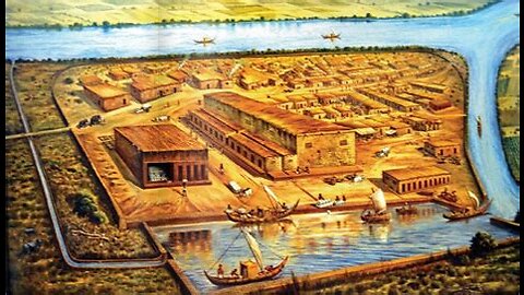 Who Birthed the Indus Valley Civilization? with Dr. Nathaniel Jeanson - Traced: Episode 8