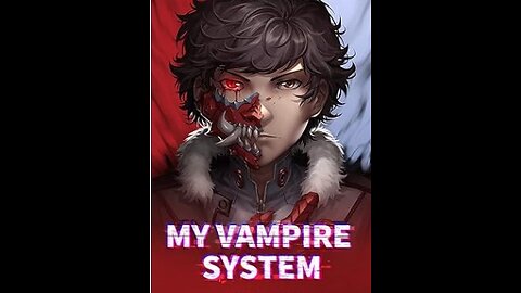 My Vampire System