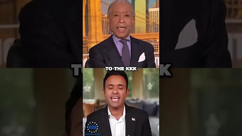 Breaking Down Double Standards Unmasking Bias in Analogies #alsharpton #vivekramaswamy