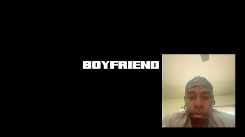 My reaction to Usher and KeKe Palmer music video Boyfriend