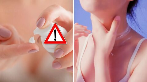 Skin Lightening Creams Are Dangerous, Here's Why...