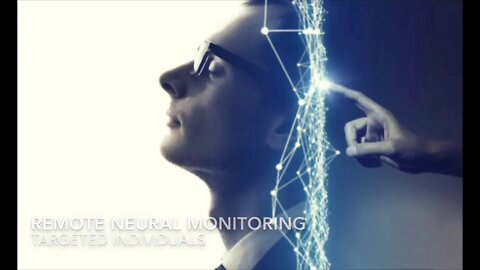 Gang stalking : Remote Neural Monitoring patent 233951134 Targeted Individuals