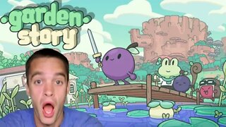 Garden Story XBOX Review | Good or Bad?