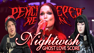 NIGHTWISH - Ghost Love Score