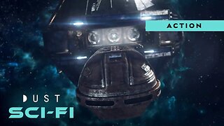 Sci-Fi Collection "Action" | DUST