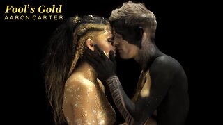 Dedicated to the Soulmate/“Twin Flame” That Once Put You in That 3rd Party Situation. “Fool’s Gold” by Aaron Carter (RIP)