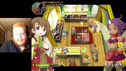 Let's Play Recettear Day 20