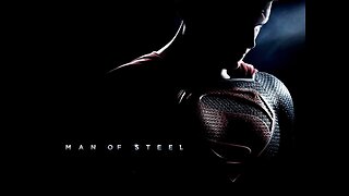 Man Of Steel Review