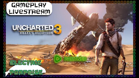 Uncharted 3: Drake's Deception (Complete)
