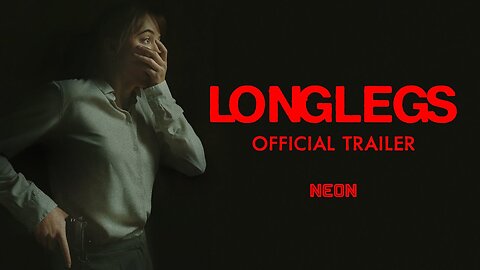 Longing - Official Trailer