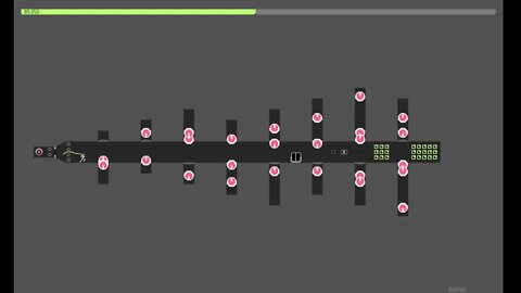 N++ - Solo E-row - 45:51