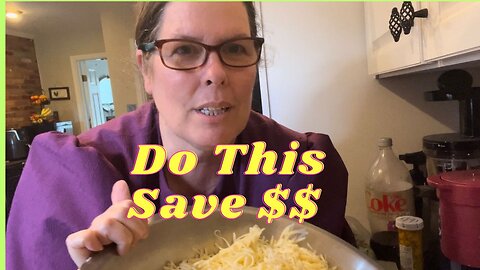 Do this and Save $$$ and Time
