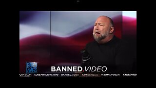 Alex Jones on the Covid Vaccine Carnage, “No one knows why!”