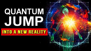 11 signs you are ready to quantum jump into a new 5th dimension reality | Law of Attraction