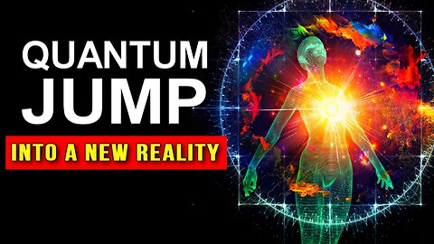 11 signs you are ready to quantum jump into a new 5th dimension reality | Law of Attraction