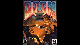 Doom Eternal: The Ancient Gods - Part Two - 100% (Ultra/Deathless) Nightmare w/ cutscenes