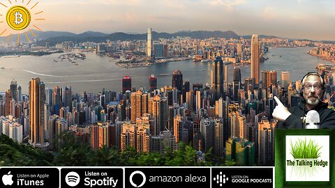 Hong Kong: The New Crypto Trading Hub | Boosting Confidence and Opportunities in the Crypto Market