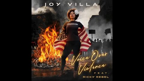 Joy Villa: Biden's Executive Orders On Guns & Outspoken Support Of Trump