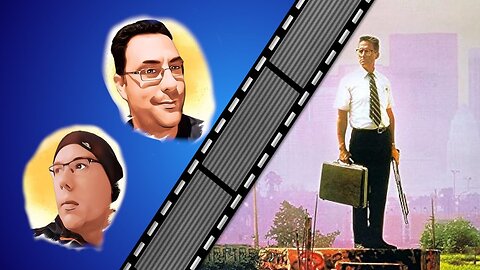 Falling Down (1993) - The Reel McCoy Podcast #118