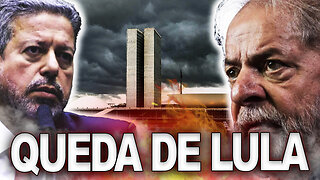 BOMBA - Lira prepara QUEDA de Lula AGORA !!!