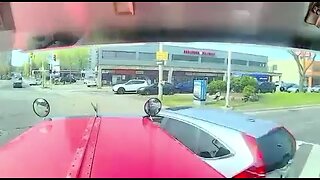 Reckless Driving In Hamilton